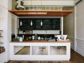 relates to The Uneven Road Ahead for America’s Small Businesses