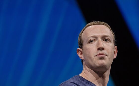 Zuckerberg Defends Instagram Deal Against U.S. Antitrust Probe