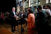 UK’s Starmer Says He Has No Plans to Step Down After Losses