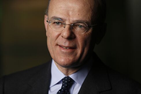 Assicurazioni Generali SpA Chief Executive Officer Mario Greco