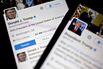 Trump Twitter hp