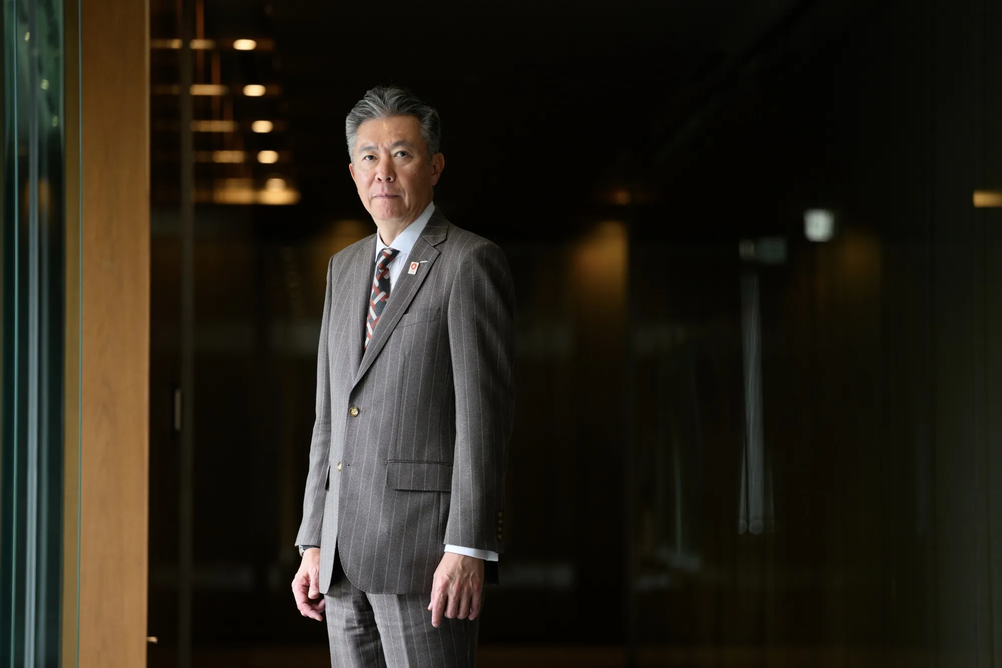 Nobuhiro Torii