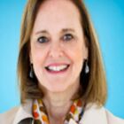 Headshot of Susan Kohlmann
