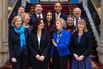Conservative MPs Resign To Join The Independent Group