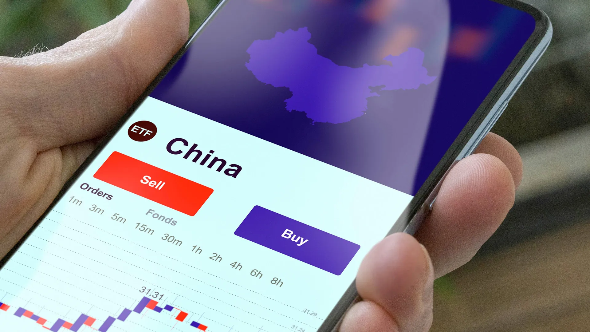 bloomberg.com - Watch Retail Investors Use ETFs as a Tool For Alpha: Zhang