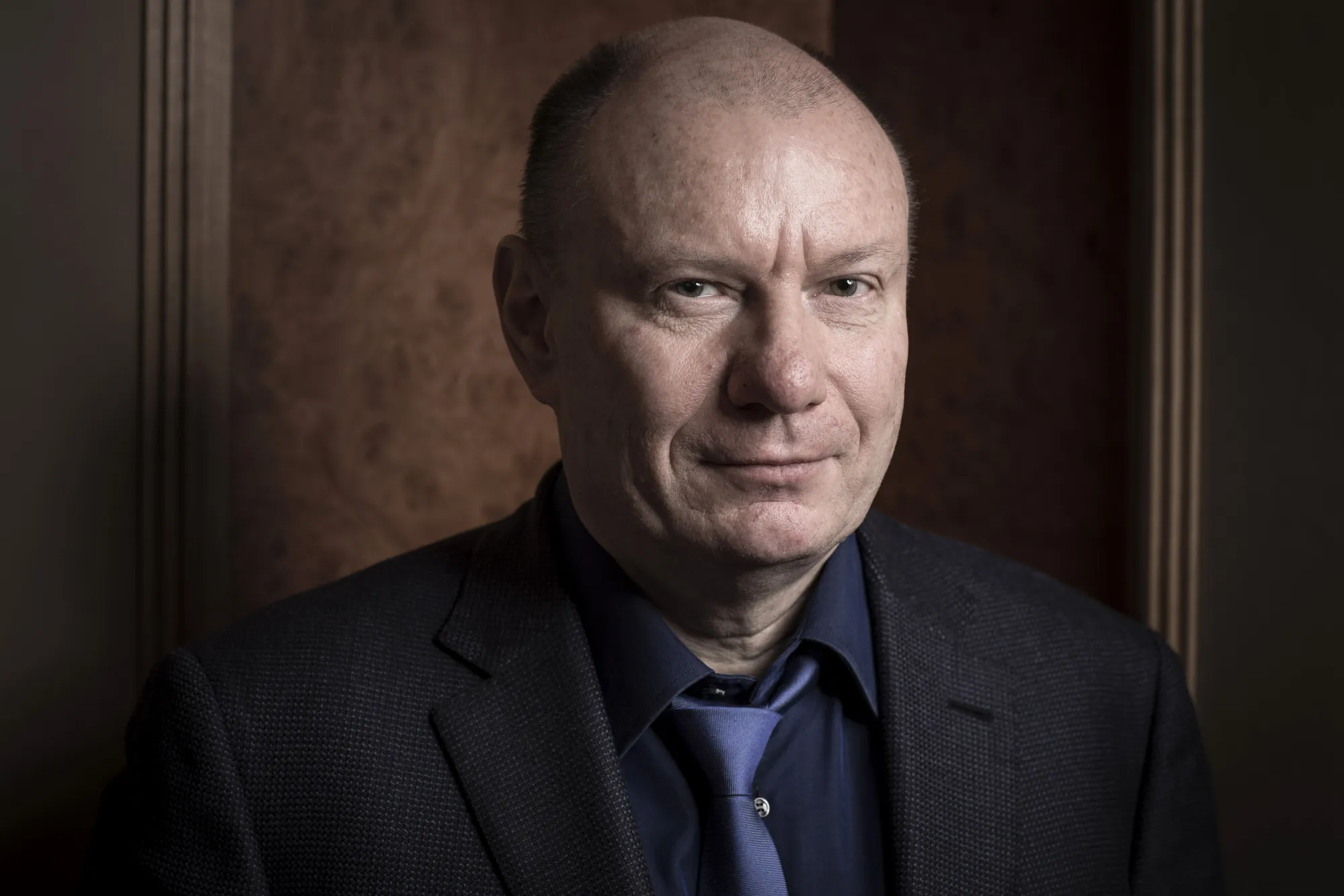 Vladimir Potanin