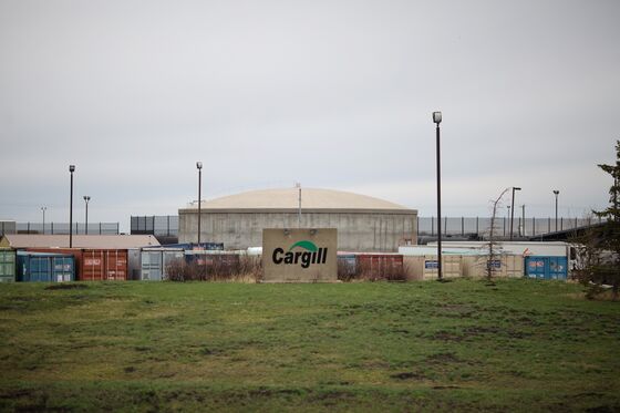 Cargill Plant That Supplies 40% of Canada’s Beef Averts Strike