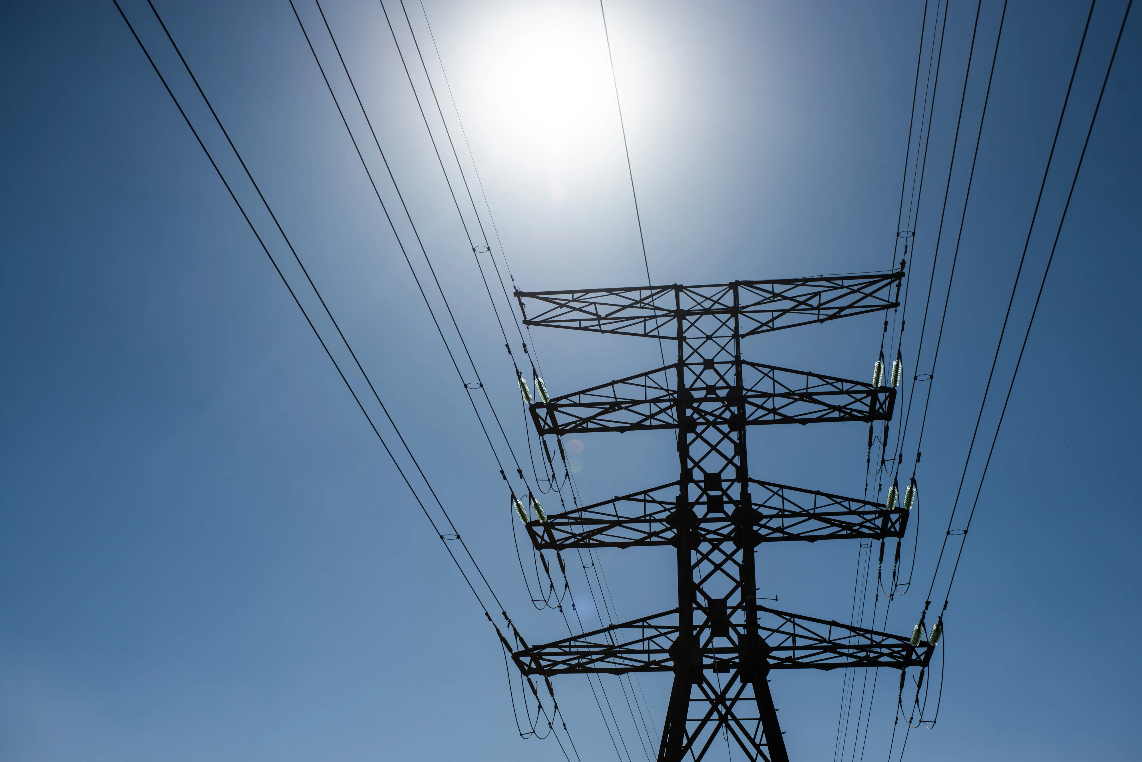 Eskom Holdings SOC Ltd. May Be 'Too Big to Support'