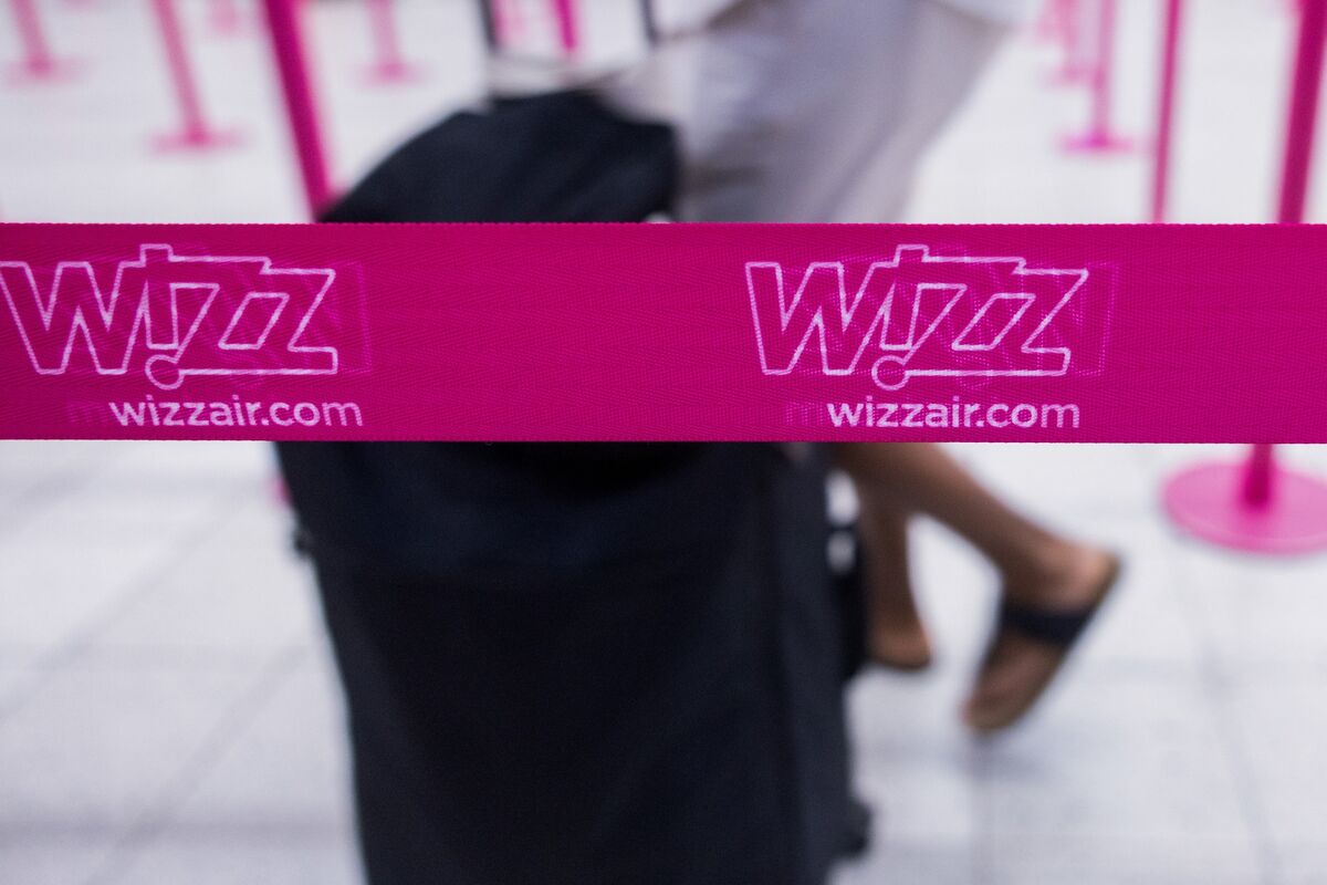 Wizz Air Ends Abu Dhabi Subsidiary Operations Sept. 1