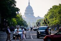Largest US Grid Issues Energy Emergency Alert For Monday Heat