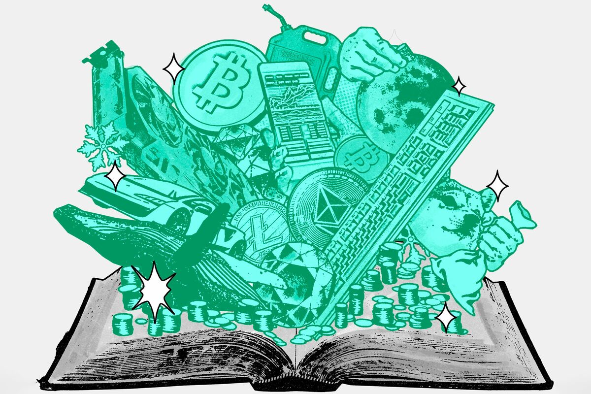 A List of Top Terms to Know, From A-Z