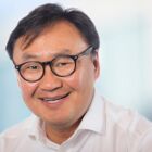 Headshot of Bold Baatar
