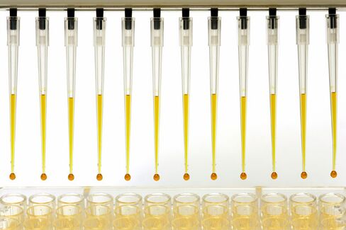 23andMe Wants to Take Its DNA Tests Mass-Market