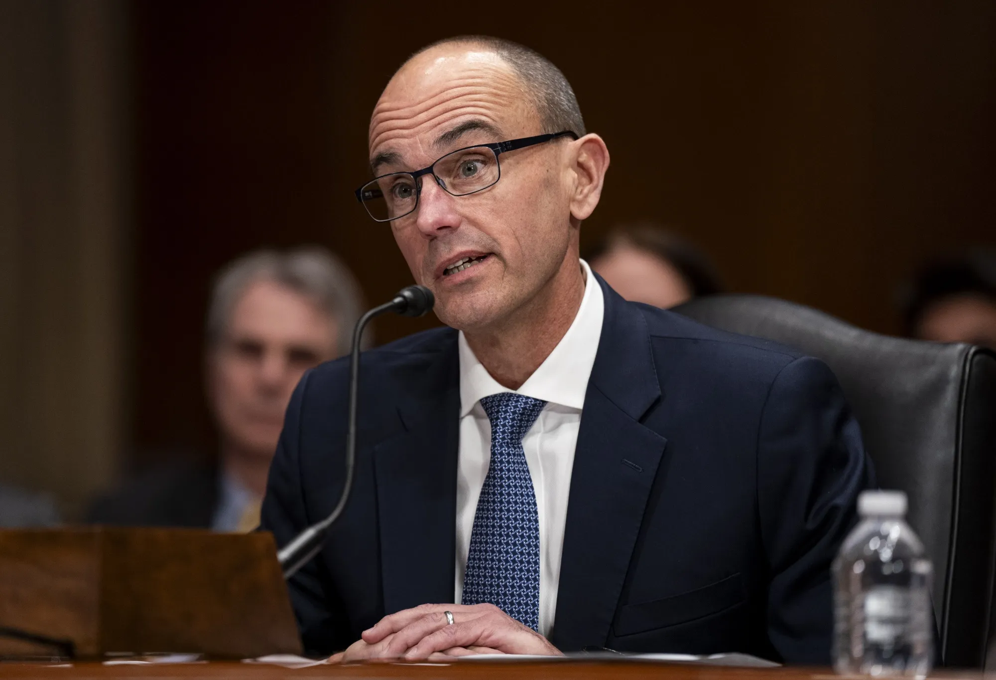 McKinsey Executives Plot Job Cuts in Slowdown for Consulting Industry - Bloomberg