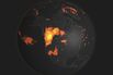The World’s New, Troubling Tempo of Temperature Records