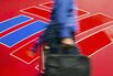 Bank Of America Headquarters As Revenue Seen Declining In 2016