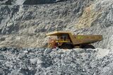 Pilbara Minerals Pilgangoora Lithium Operations