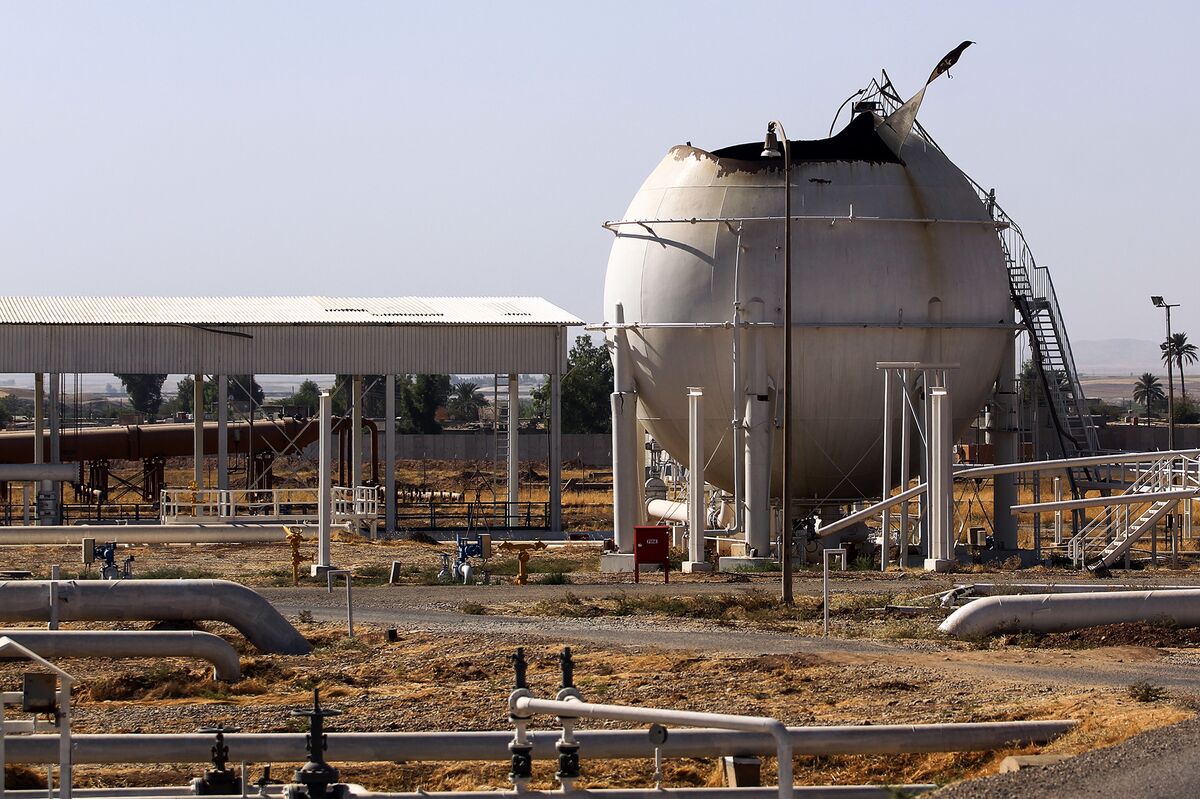 How a Giant Oil Trader Stumbled in Postwar Iraq 1200x-1