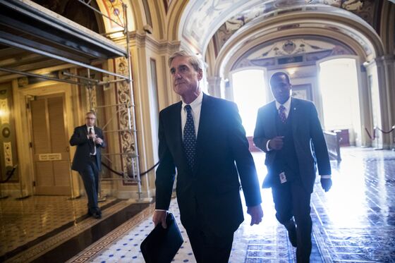 Mueller Promises More Details on Manafort Case in 10 Days