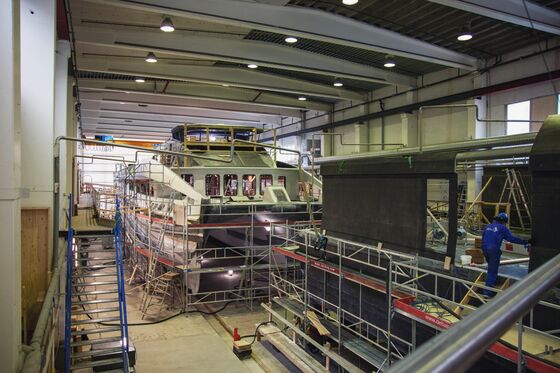 Travel Norway’s Fjords on a Quiet Electric Ferry