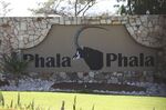 Phala Phala Wildlife Farm in Bela Bela, South Africa.