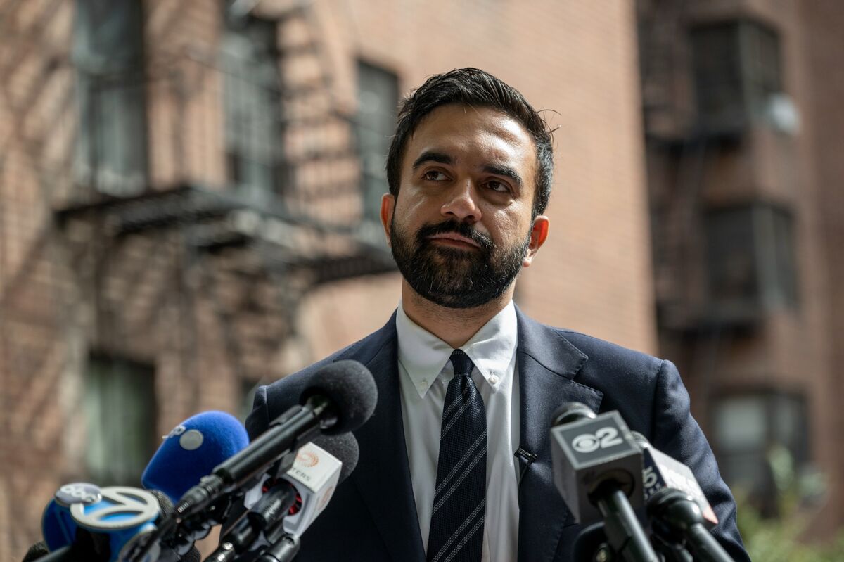Mamdani Says He Would Eliminate Gifted Programs From NYC Schools