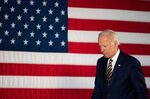 ジョー・バイデン前副大統領