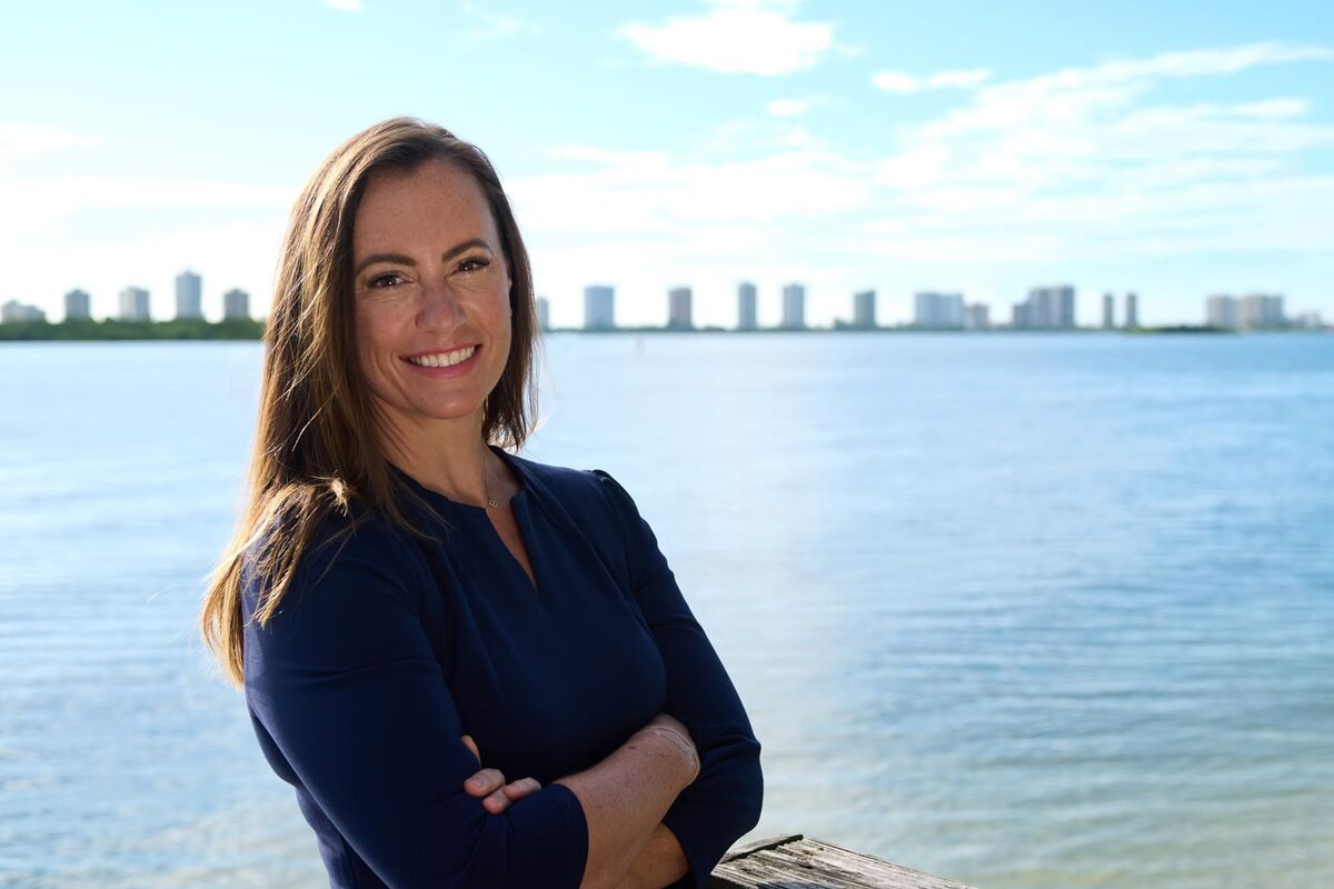 Democrats Flip Florida District Representing Trump’s Mar-a-Lago