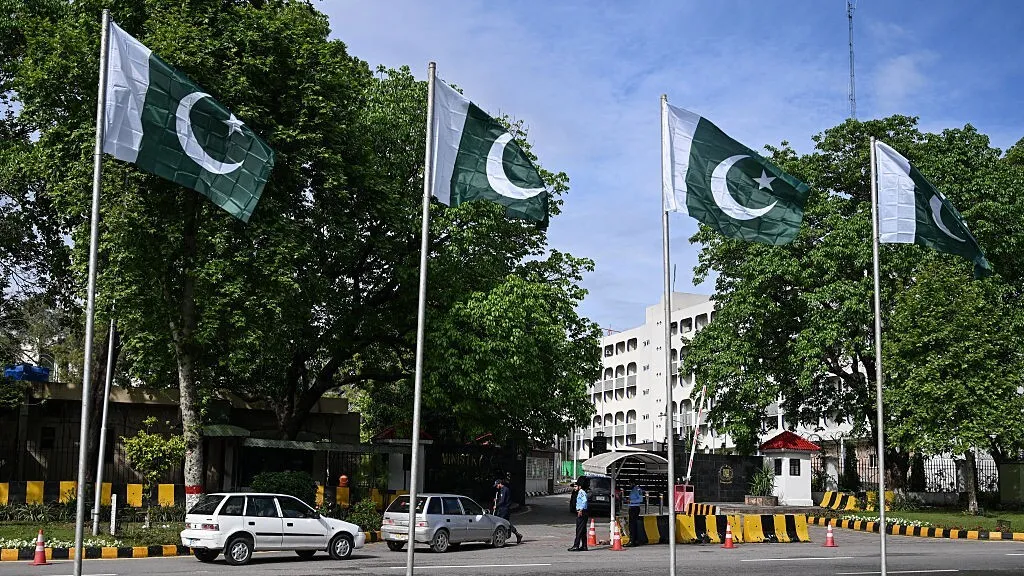 Watch Middle East: What to Expect From US-Iran Talks in Pakistan ...