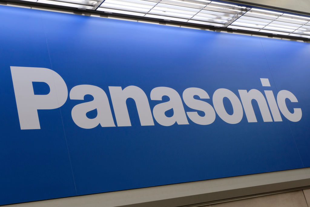CES Success Story: Panasonic