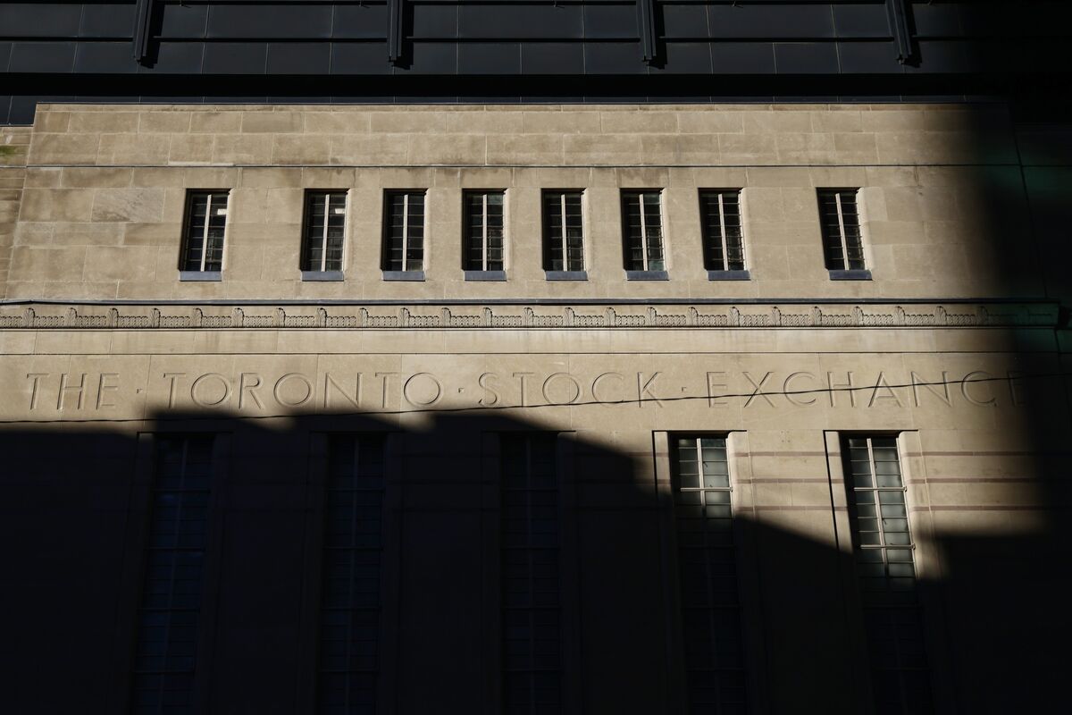 Canada Needs IPOs to Reverse Shrinking Count of Stocks