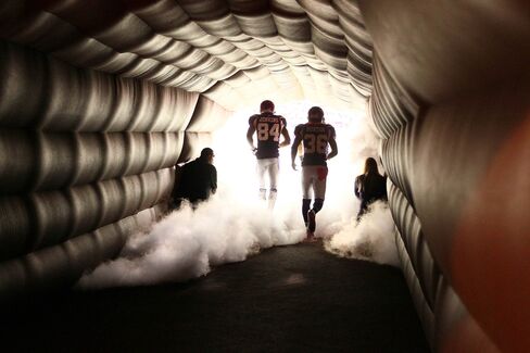 Arizona Cardinals v Minnesota Vikings
