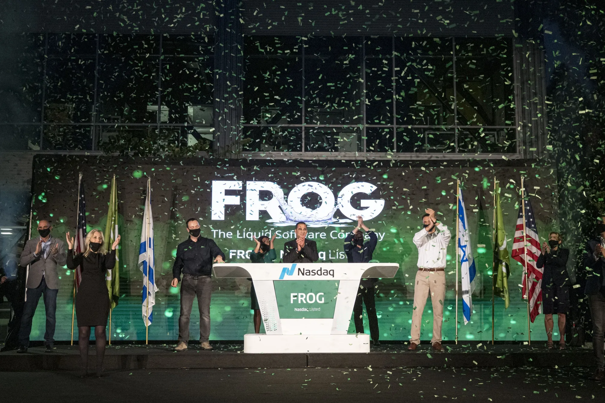 Sapphire Ventures Raises $1.7 Billion After Year of Big Exits - Bloomberg