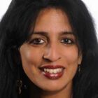 Headshot of Jayshree V Ullal