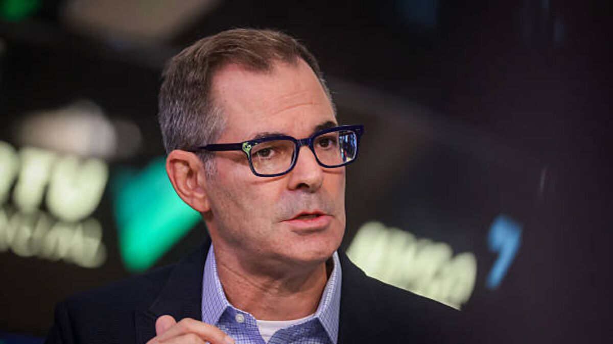 CoreWeave CEO Says Clients Need More Compute Power