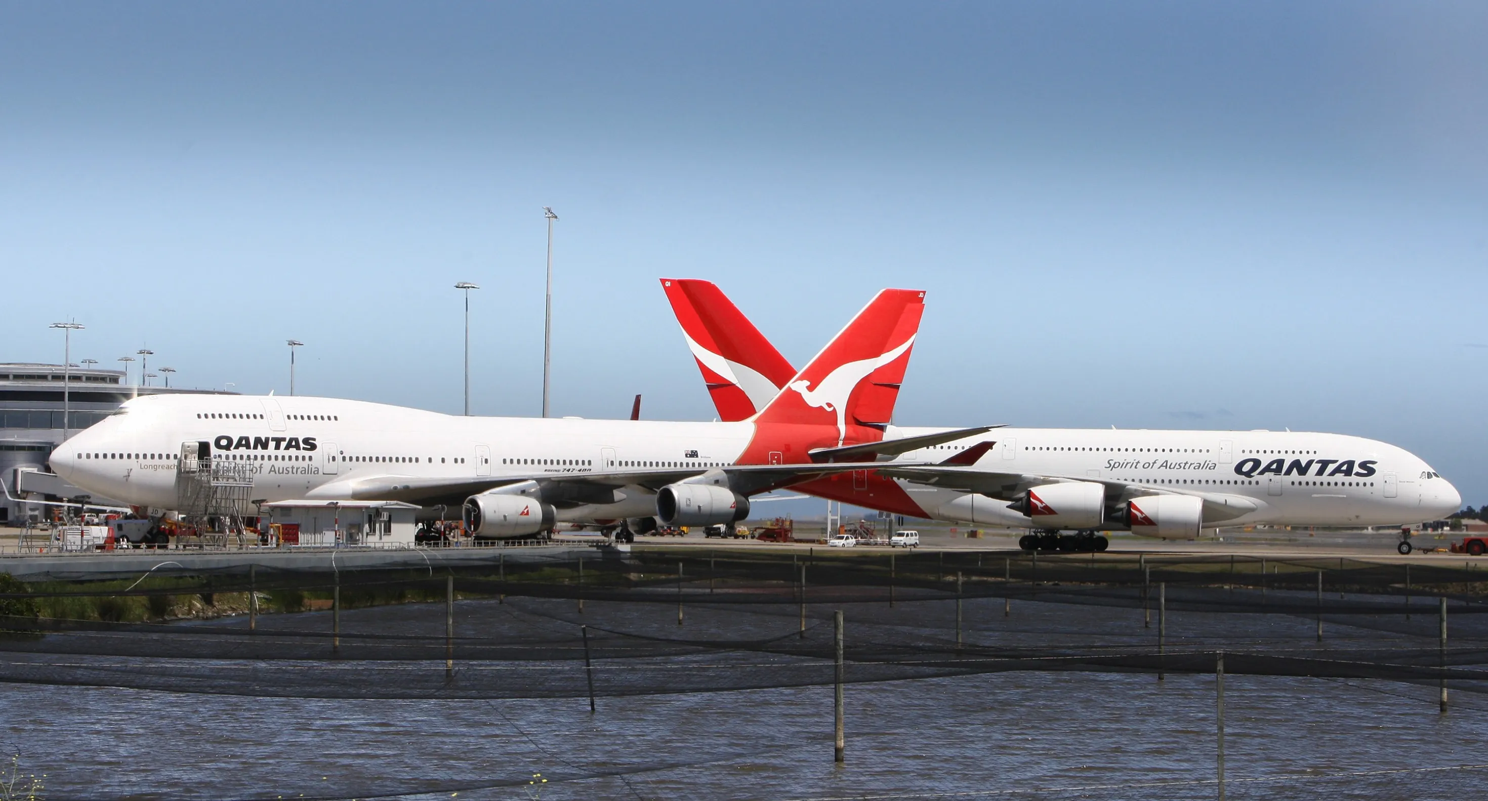 Qantas To Resume Flights After Regulator Blocks Strikes