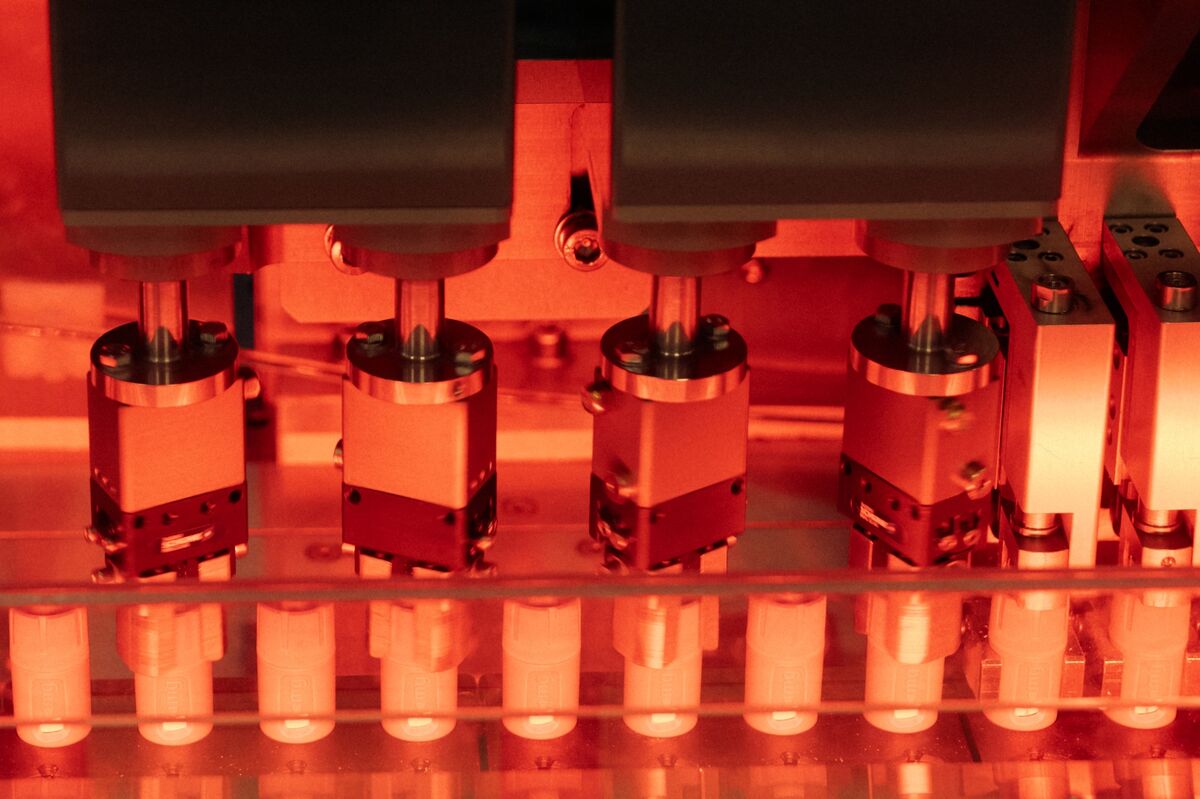 Chinese Biotech Showcases Challenger to Eli Lilly’s Obesity Drug
