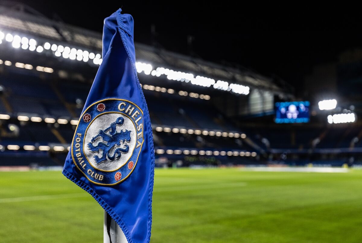 Chelsea FC Owner Clearlake Faces Investor Doubts Over Debt Issues ...