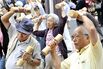 In Japan, the Rising Cost of Elder Care???and Dying Alone
