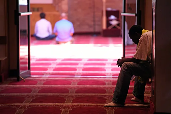 For many young men, "some nonsense" about Islam has become an escape.
