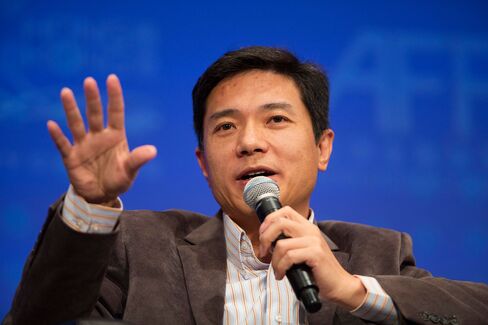 Robin Li