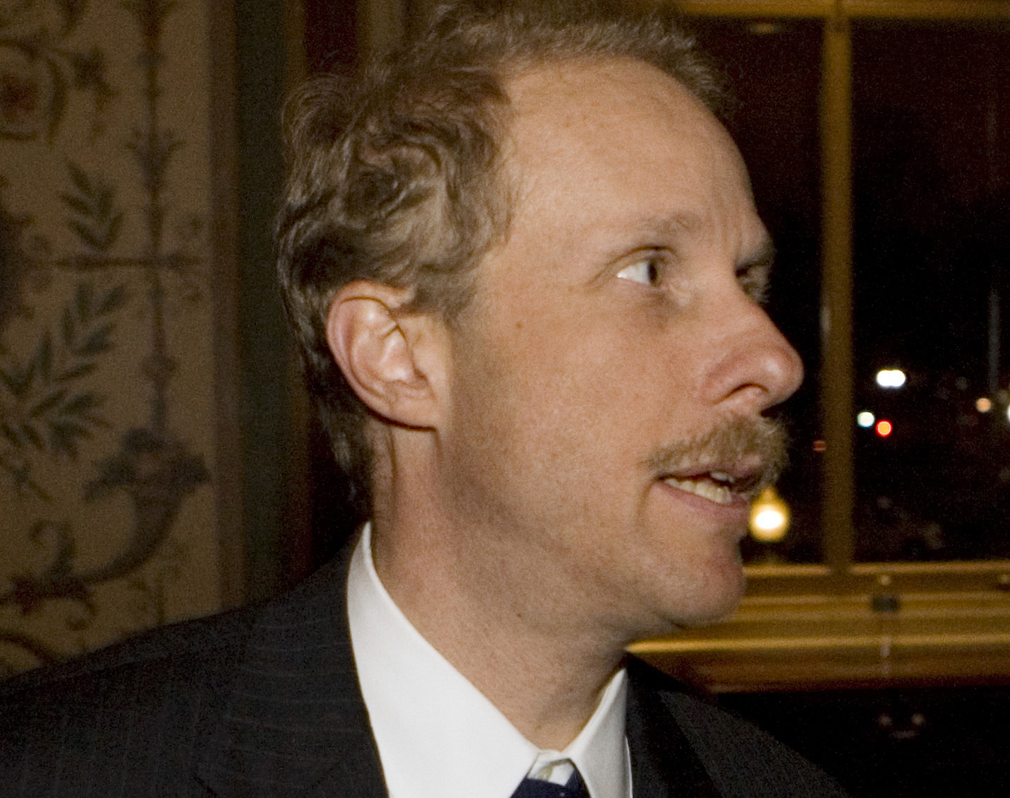 Billionaire Feinberg Might Keep Cerberus Stake in New Trump Role