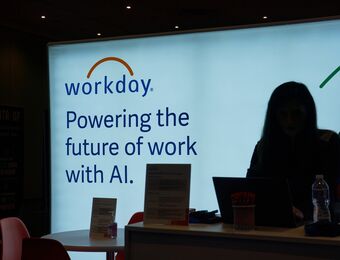 relates to Workday Falls Most Since 2020 After Subscription Outlook Cut
