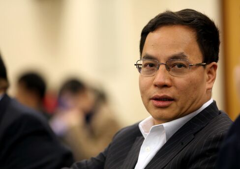 Li Hejun