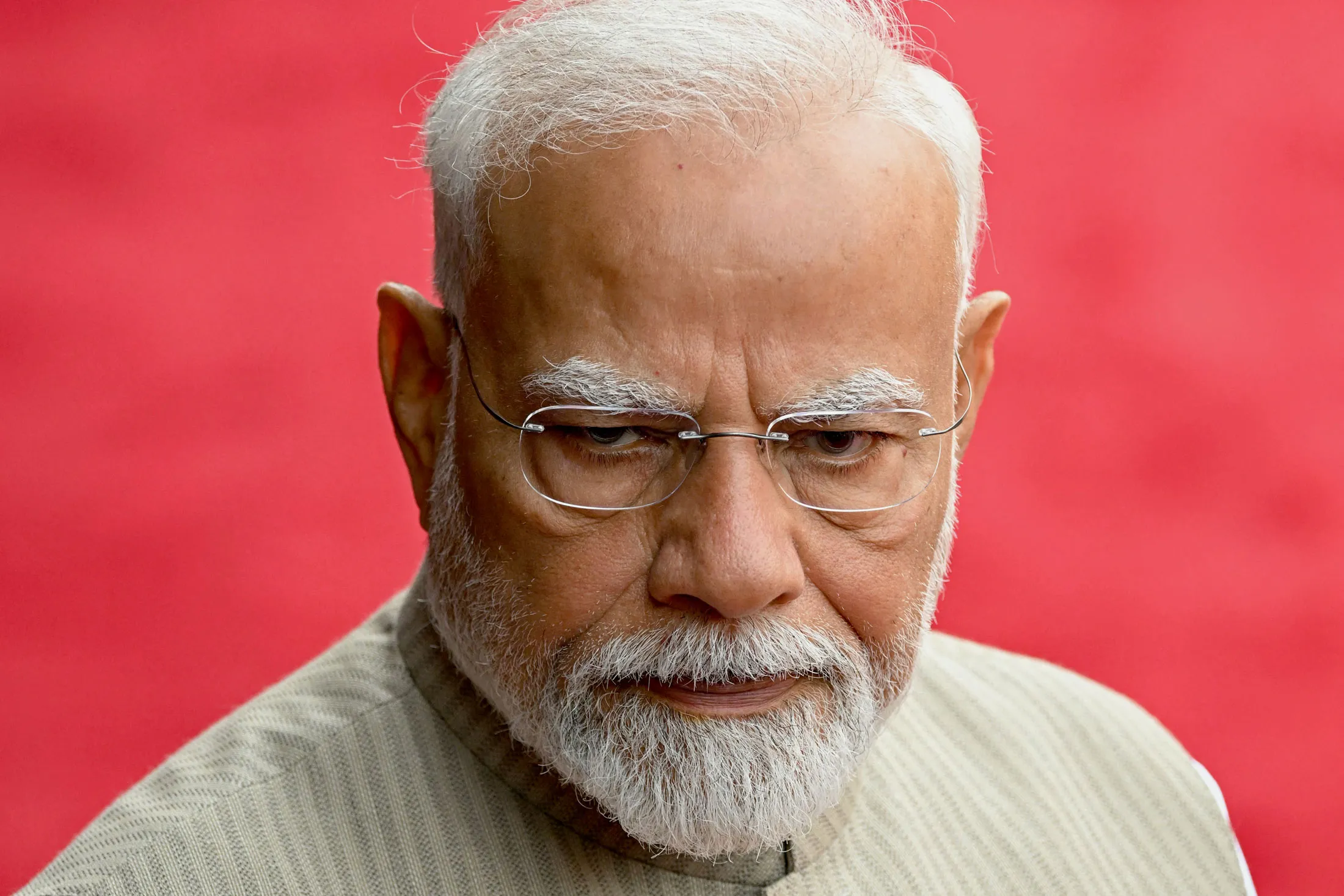 Prime Minister Narendra Modi wants to convert India into a developed economy by 2047.