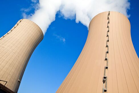 Nuclear Decommissioning Surge Is Investor Guessing Game: Energy