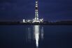 Fracking Is Flopping Overseas