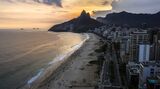 Brazil's Fourth Quarter GDP May End Five-Quarter Growth Streak