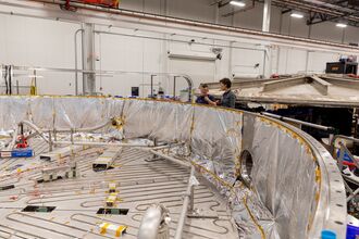 Nuclear Fusion Leader Wants To Build On Site Of Old Coal Plants