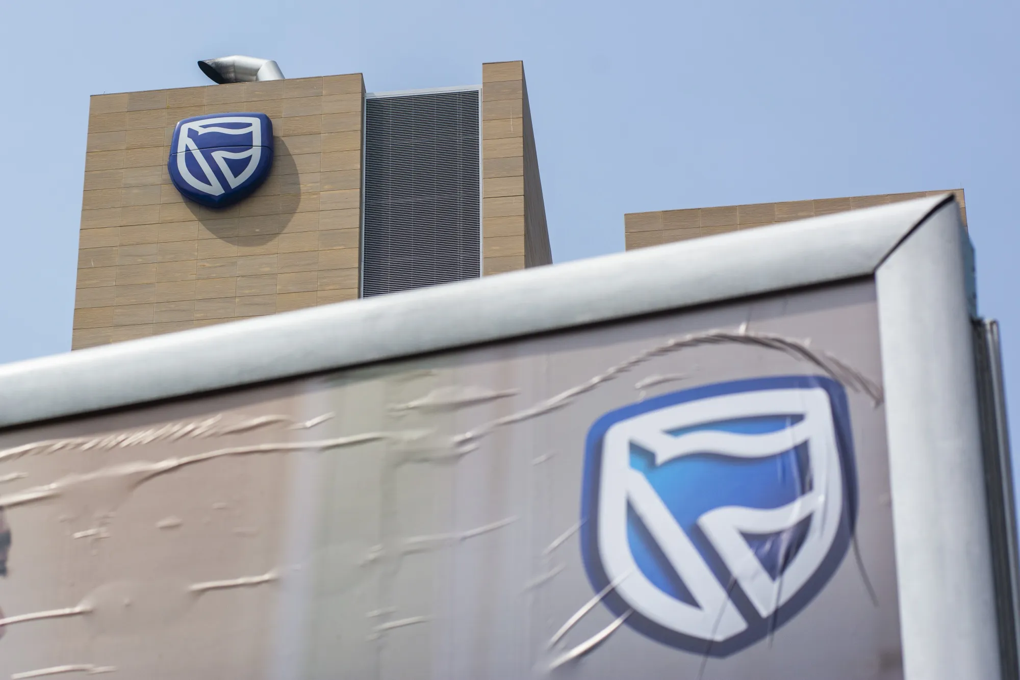 Stanbic Holdings is a unit of Standard Bank Group.